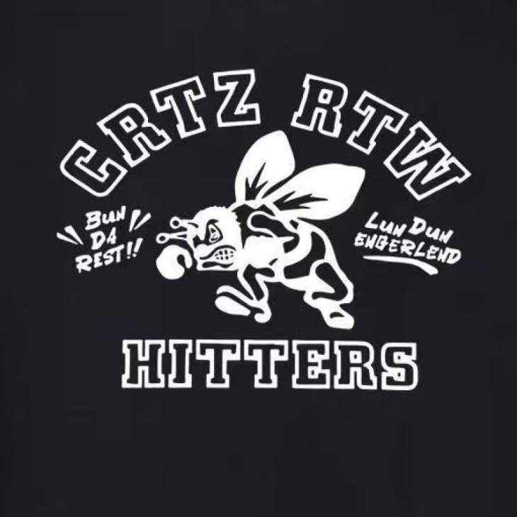 Corteiz T Shirts Short _SKUCorteizS-2XLastxC10116910
